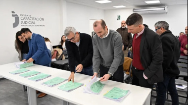 Elecciones en Bariloche: siete alianzas avanzan, pero La Libertad Avanza espera la decisión del juez