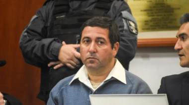 Condenaron a 7 años y medio de prisión al docente Andrés Leal por abusos contra 11 niñas