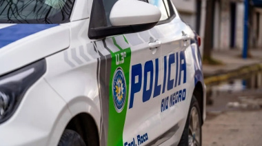 Violento intento de robo en Viedma: golpearon a un jubilado de 70 años dentro de su casa