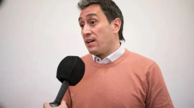 Castro se anticipa ante la posibilidad de que Juntos elija otro candidato