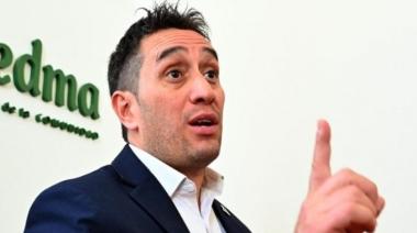 Viedma: un nuevo decreto reaviva la polémica por designaciones en la gestión de Marcos Castro