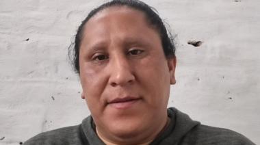 Homicidio del enfermero: rechazaron la prisión domiciliaria para Yesica Antenao Veloso