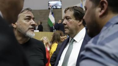 Río Negro: el pase a planta de 4200 estatales expone tensiones y pone a prueba a Weretilneck en la Legislatura
