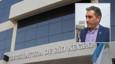 Legisladores de Río Negro repudiaron las amenazas contra el periodista Luciano Barroso y apuntaron a Marcos Castro