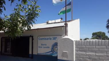 Localizaron en Viedma a una mujer que desaparecida en Carmen de Patagones