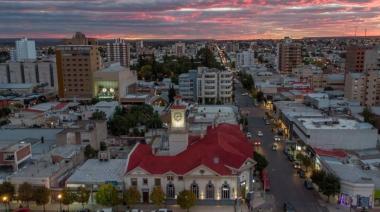 Trelew avanza para convertirse en el segundo polo de infraestructura digital de Argentina con un mega data center