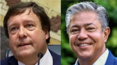 Ley de Tierras: Figueroa endureció su postura contra la extranjerización mientras Weretilneck toma distancia en Río Negro