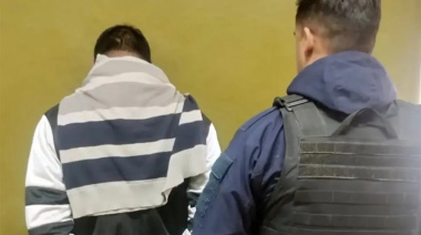 Cayó en Viedma un hombre buscado en San Juan desde 2022