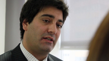 Pichetto evalúa ser candidato en Viedma y reconstruir al peronismo rionegrino