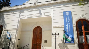 Viedma busca cerrar el año “en orden”, pero la planta municipal creció un 33% con Marcos Castro