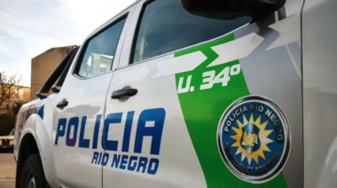 Investigan la muerte de un joven de 30 años en Viedma tras una intervención policial