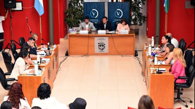Concejo Deliberante de Viedma: qué se vota este miércoles y qué tema queda afuera