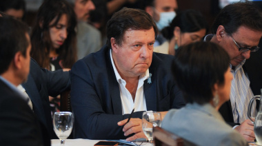 Hackeo al legajo de Weretilneck: archivaron la causa y la Fiscalía salió al cruce del juez
