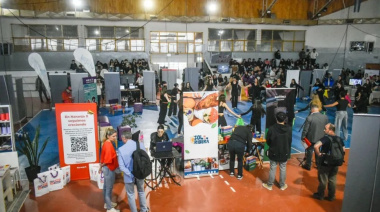 Viedma será sede de una Expo Empleo y Educación con más de 45 empresas
