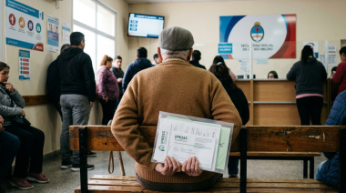 IPROSS: jubilados advierten por la reforma y reclaman protección para mayores de 60