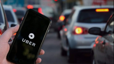 Uber en Viedma: los taxistas cuestionan su llegada y reclaman igualdad de condiciones