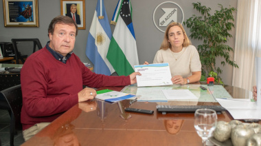 Coparticipación: Provincia ratifica su esquema y Roca insiste con cambiar la fórmula