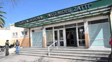 El Hospital Zatti sumó equipamiento técnico por 300 millones de pesos