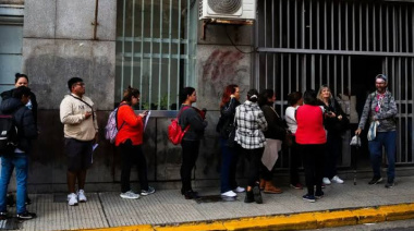 La Comarca registró un 0,7% de desocupación y se ubicó como el más bajo de la Patagonia