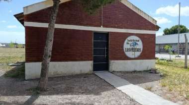 Viedma: un barrio proyecta un “anillo de seguridad” con cámaras en sus accesos