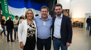 La IP que llevó a una funcionaria de Weretilneck y terminó con la causa archivada