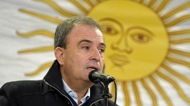 Pesatti mira al 2027 y advierte: “La inteligencia artificial plantea una nueva cuestión social”