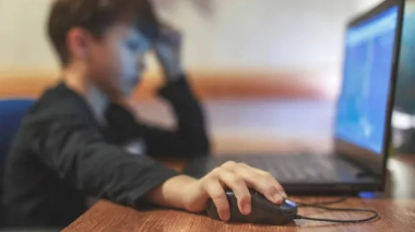 Viedma podría crear un observatorio para prevenir grooming, sexting y ciberbullying