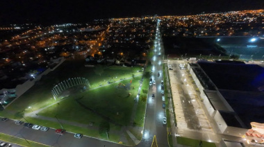 Viedma: aumenta 7,79% la Tasa de Alumbrado Público y ya rigen los nuevos valores