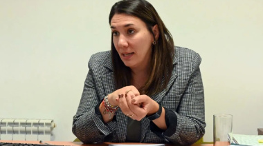 Viedma: Andría impulsa incentivos para inversiones y un calendario comercial