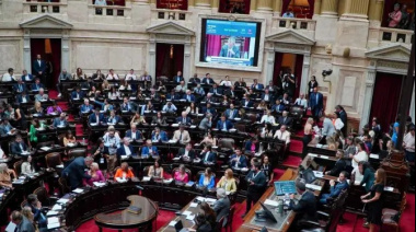Reforma del BCRA: el Senado le dio luz verde, pero el proyecto vuelve a Diputados