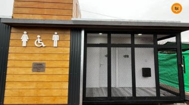 Baños de la Feria: investigarán a cuatro funcionarios por la contratación de $45 millones