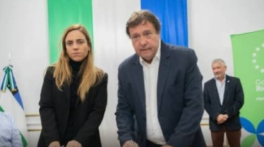 Elecciones en Río Negro 2027: una encuesta muestra un empate entre LLA, el PJ y JSRN