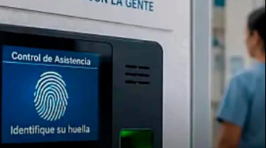 Weretilneck festeja el control facial mientras crecen las dudas por el millonario contrato con Airata