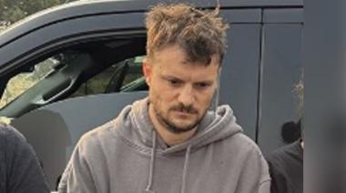 ICE reveló cómo fue detenido Juan Manuel Reverter y qué pasará con su extradición a México