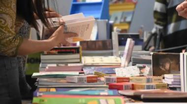 Vuelve la Feria del Libro en Roca: fechas, invitados y agenda completa