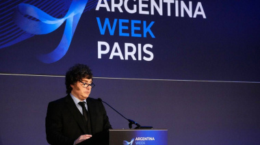 Milei cambió el trato con los gobernadores: la foto de París que anticipa la pelea por 2027