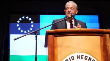 Pesatti cuestionó a la Corte por los discursos de odio y apuntó contra Milei