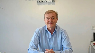 Tortoriello, entre la economía nacional y su proyecto a gobernador en 2027