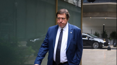El recibo de Weretilneck, un supuesto allanamiento y una causa que terminó archivada