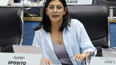 Violencia de género: 613 denuncias que ahora ponen a prueba la respuesta del Estado en Río Negro