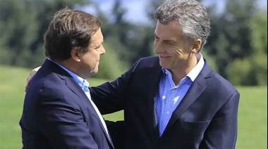 Deuda en dólares y beneficios privados: la electrificación rural que incomoda a Weretilneck