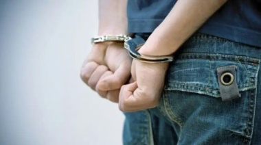 Nuevo régimen penal juvenil: ya hubo tres intervenciones con menores en Viedma