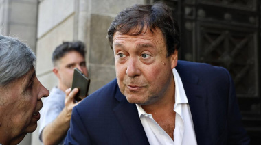 El poder detrás de la toga, los hilos de Weretilneck que manejan la Justicia rionegrina