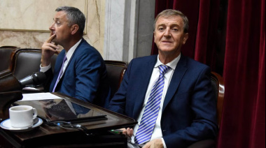 Río Negro 2027: la pelea por las candidaturas sacude a los libertarios y mueve el tablero opositor