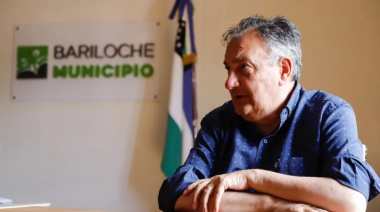 Gennuso apuntó contra la Justicia y JSRN y denunció que buscan sacarlo de las elecciones