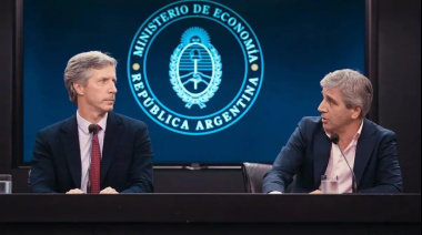 El oro del Central, bajo sospecha: pérdidas por US$1.023 millones y una investigación que escala