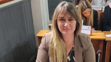 Cuestionan la planificación de Ambiente y el director admite que trabaja sin equipo técnico