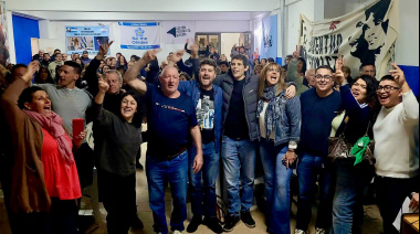 El PJ de Viedma apunta contra los tres gobiernos y busca volver al poder
