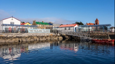 Malvinas: Londres presiona a la Argentina y estrecha la alianza estratégica con Chile