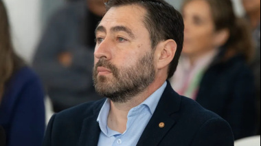Allen irá a las urnas para decidir si destituye a Marcelo Román